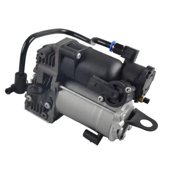 Buy cheap W222 Air Compressor Pump 2223200604 0993200104 Car Air Suspension compressor for Mercedes Benz S-Class from wholesalers
