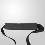 Hidden Shoulder Strap Laptop Sleeve Bags Notebook Laptop Sleeve Case Foldable