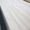 Buy cheap Solid Wood Panel Pine Timber Glue Joint Panel in Traditional Design 6-35mm Thickness from wholesalers