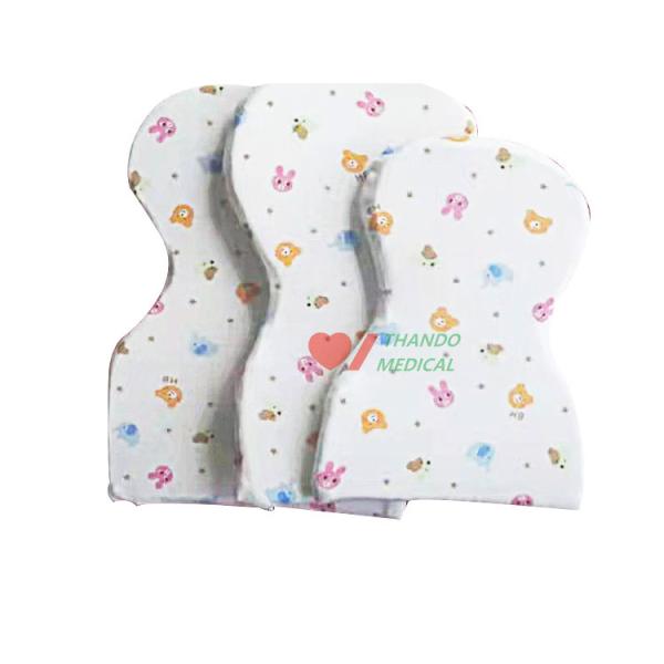 Buy cheap Medical cotton Side Safety Position First Aid Sleep Aid Cushion from wholesalers