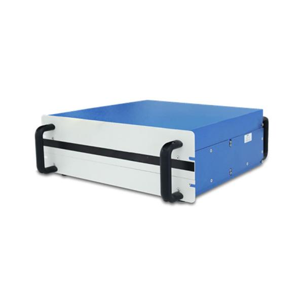 Buy cheap 1W - 400W Fiber Coupled Diode Laser System 1000W 2000W from wholesalers