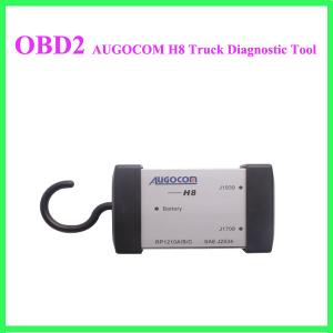 China AUGOCOM H8 Truck Diagnostic Tool on sale