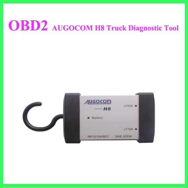 Buy cheap AUGOCOM H8 Truck Diagnostic Tool from wholesalers