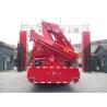 Buy cheap ISUZU 177kw Fire Department Truck Multipurpose For Emergency Rescue from wholesalers