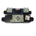Energy-Saving Design 4WE6E62 EW230N9K4 Solenoid Valve for Reduced Energy