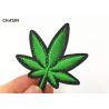 Buy cheap Mini Garment Embroidery Patches Gold Stars Iron On Children'S Clothing from wholesalers