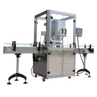 Buy cheap 45pcs/min Can Sealing Machine For Food Drink Packing product