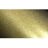Buy cheap Golden Color AFP Anti-Finger Print Galvalume Steel AuzincCoil A792M DX51D Regular Minimum Spangle Stone Coated Roof Tile from wholesalers