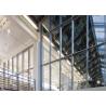 Buy cheap Energy Saving Stainless Steel Curtain Wall Lightning Protection For Shopping Mall from wholesalers