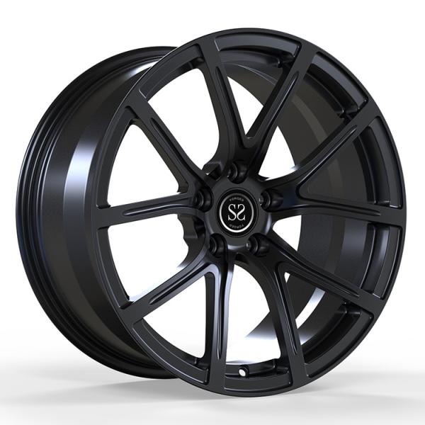 Buy cheap Opel Insignia B Z18 Custom 1 Piece Forged Wheels 19x8.5 from wholesalers