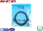 PCCA SFP Fiber Optic Transceiver , 30 AWG Cisco Fiber Optic SFP Modules
