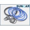 Buy cheap Swivel Joint 703-09-33210 Center Joint Seal Kit For Komatsu PC300-5 PC310-5 Excavator from wholesalers