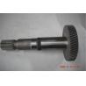 Buy cheap CAAT Excavator Hydraulic Parts A8VO160 Drive Shaft（L）For E330B from wholesalers