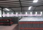 Durable Stainless Steel Welded Wire Fabric , Stainless Steel Wire Mesh Panels