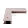 Buy cheap Extruded 6063 T5 Aluminum Door Profile For Modern House from wholesalers