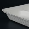 Buy cheap 8 Inch Senvironmentally Friendly Disposable Food Containers Fda Approved from wholesalers