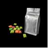 Buy cheap Aluminum Foil Zip 690g Food Packing Pouches from wholesalers