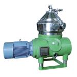 Food Industry Disc Stack Centrifuge Fermentation Yeast Automatic Self Clean