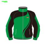 50cm Length Mens Jogging Tracksuit