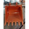 Buy cheap Customize Hitachi 240 Excavator Bucket Replacement Parts For Construction Machinery from wholesalers