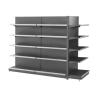 Buy cheap Durable Customized Retail Shelving System For Storage Solutions from wholesalers