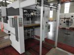 Corrugated Box Printing Diecutting Machine with Max. Paper Collecting Height