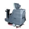 Buy cheap Automatic Ride On Floor Scrubber Machine For Underground Garage Cleaning from wholesalers