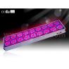 Buy cheap Cidly LED 18 Grow Light Garden Light LED Plant Light 650W from wholesalers