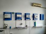 Anti explosion proof Automatic Tank level gauge, Digital Underground diesel fuel