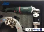 18'' 24'' Portable Pipe Beveling Machine Pipe Cutting Machine Stainless Steel