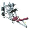 Buy cheap Gym Equipment Strength Training Commercial Use 45 Degree Leg Press Machine from wholesalers