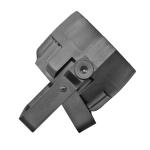 Par 64 30W led cob par uv stage light