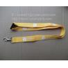 Buy cheap Dyed colored printed ribbon with business logo, business imprinted ribbons, from wholesalers