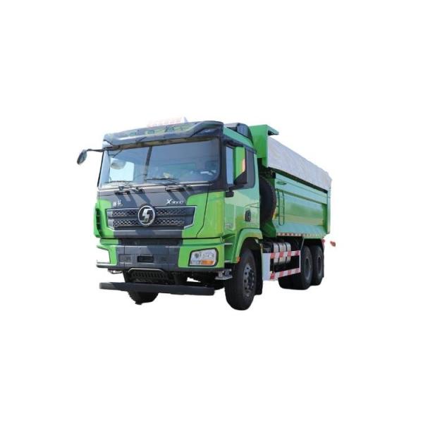 Buy cheap Shaanxi Heavy Duty Truck Delong X3000 Tipper Dumper Truck Elite 430hp 6X4 5.8m from wholesalers