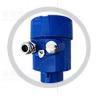 Buy cheap Blade Type Rotary Paddle Level Switch 250V 5A 100mm Probe Rod from wholesalers