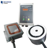 Buy cheap No Damage Welding Holder Magnet , 16kgf/Cm2 NdFeB AlNiCo Magnetic Ground Clamp product