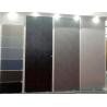 Buy cheap Eco Friendly Marble PET 27mm MDF Wall Panels from wholesalers