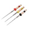 Buy cheap Dental Perfect Reciprocating Endodontic Files Rotary R25 R40 R50 Assorted from wholesalers