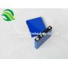 Buy cheap High Capacity Lithium Ion Iron Phosphate Battery 48V 200Ah Golf Trolleys Use from wholesalers