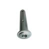 Buy cheap HITACHI ZX200 35mm Wear Proof Bucket Pins For Excavator from wholesalers