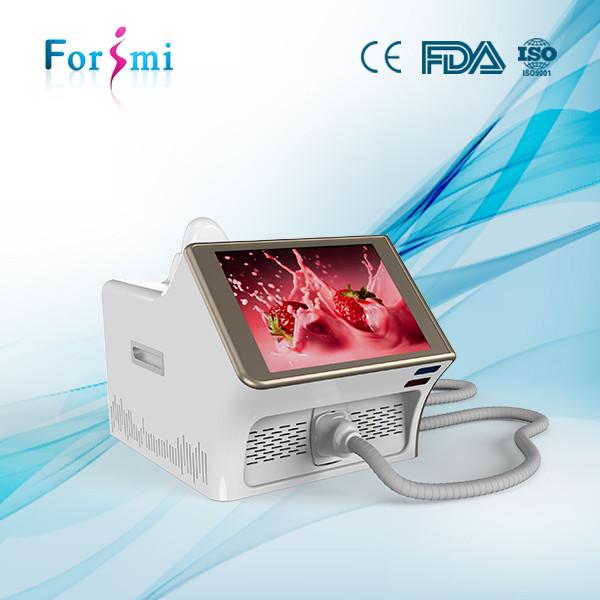 high quality&energy output factory sale laser diode hair removal machine 808nm