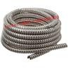 Buy cheap High Tensile Corrosive Durable Stainless Steel Electrical Flexible Hose tube from wholesalers