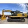 Buy cheap 2022 Japan imported used crawler boutique excavator Komatsu PC450 for sale from wholesalers