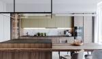 Complete Kitchen Cupboards Furniture Set Modern Custom Kitchen Cabinet Designs