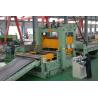 Buy cheap Large Scale Metal Plate Leveler with High Productivity and 4000*2500*2500mm Capacity from wholesalers