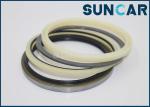 31EM-00545 Oscillating Cylinder Seal Kit Hyundai Service Kit For Excavator R140W