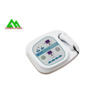 Buy cheap Professional Portable Ultrasonic Therapy Machine Painless Medical Use product