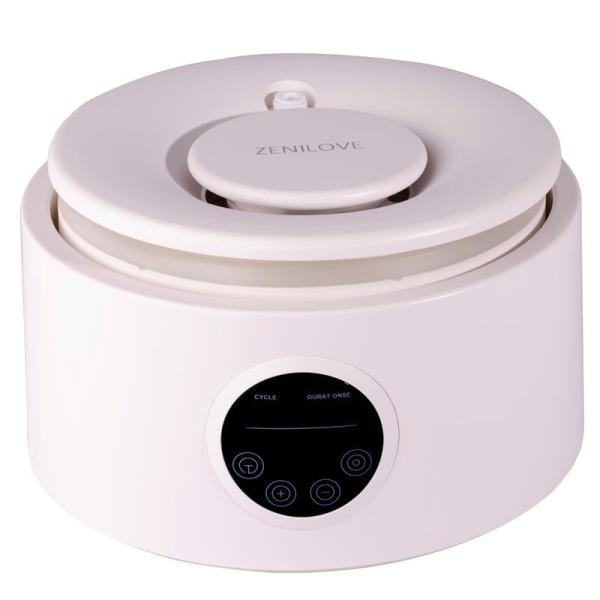 Buy cheap Adjustable Touch Screen Humidifier For Rainforest Landscaping Terrarium from wholesalers