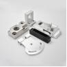 Buy cheap Harden CNC Turning Parts OEM CNC Machining Bicycle Parts ISO from wholesalers