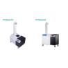 Buy cheap 24KG/H 220m2 Industrial Ultrasonic Humidifier Cabinet Humidity Diffuser Portable from wholesalers